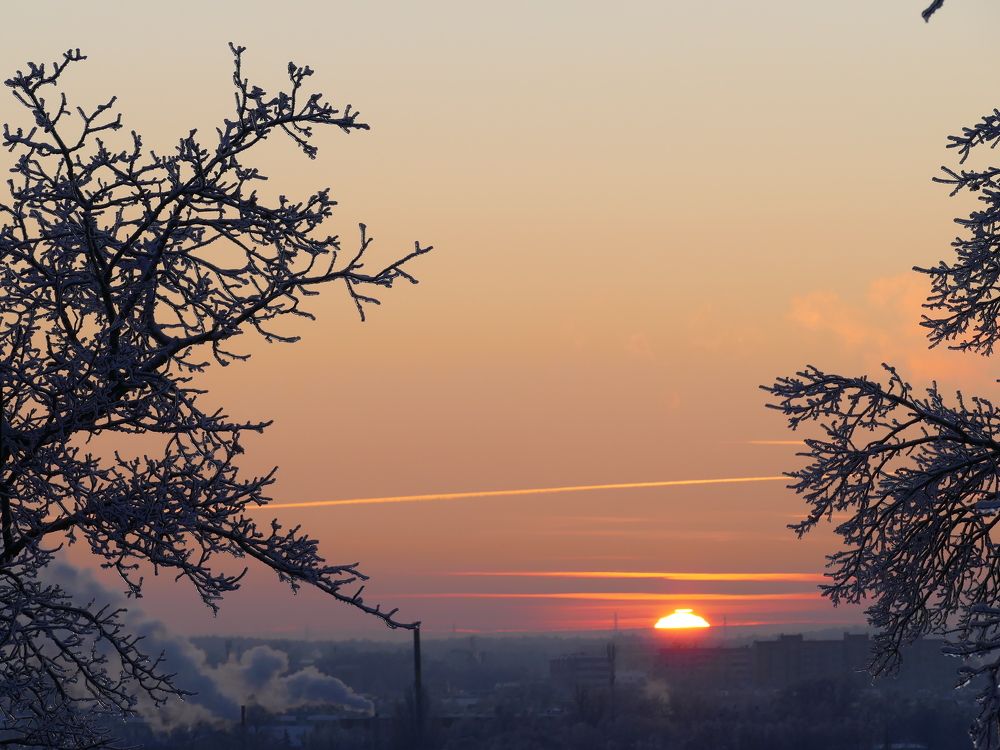 Photograph by Александр Кизим