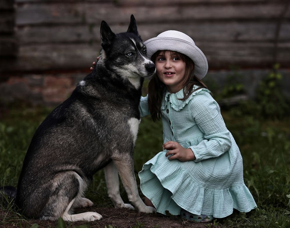 Photograph by Елена Одынец