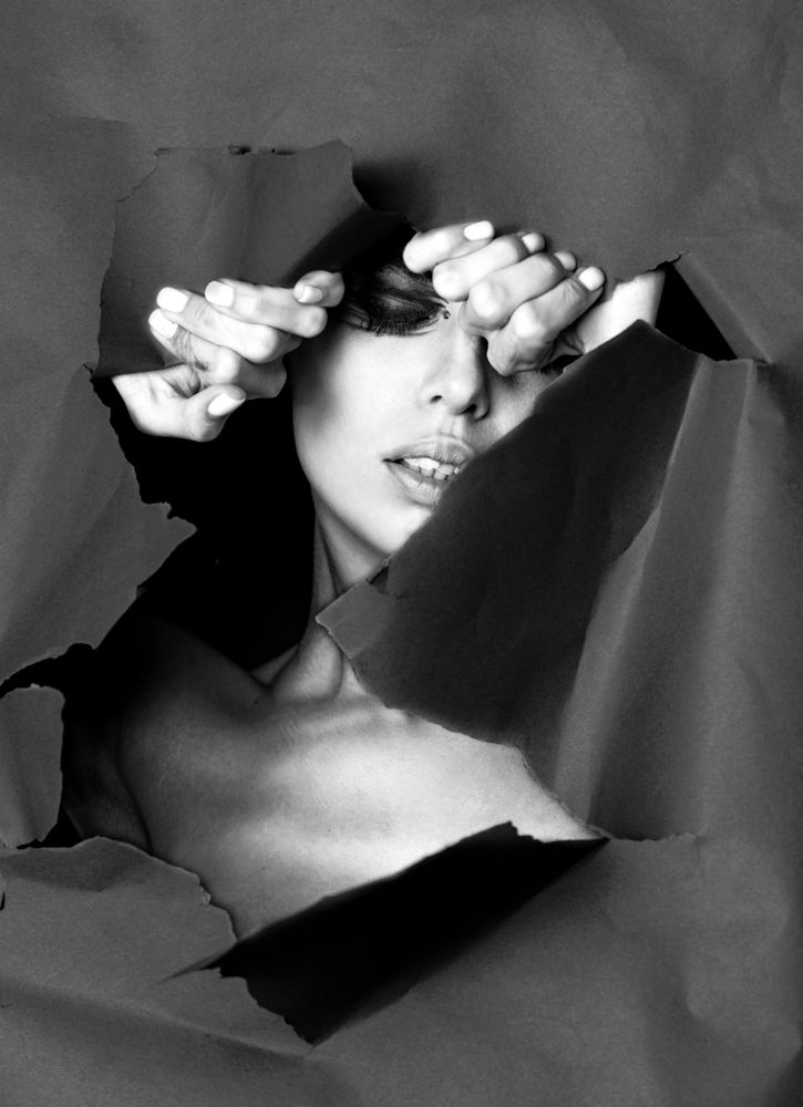 Photograph by Elena Gridnevskaya