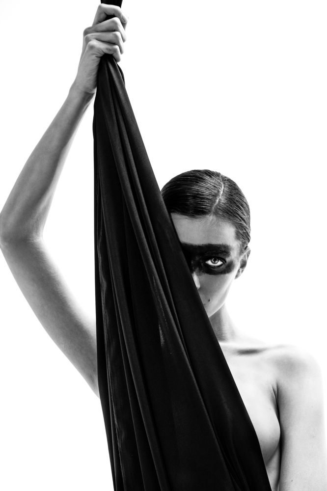 Photograph by Elena Gridnevskaya