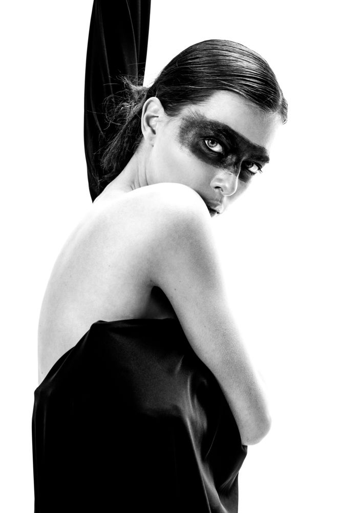 Photograph by Elena Gridnevskaya