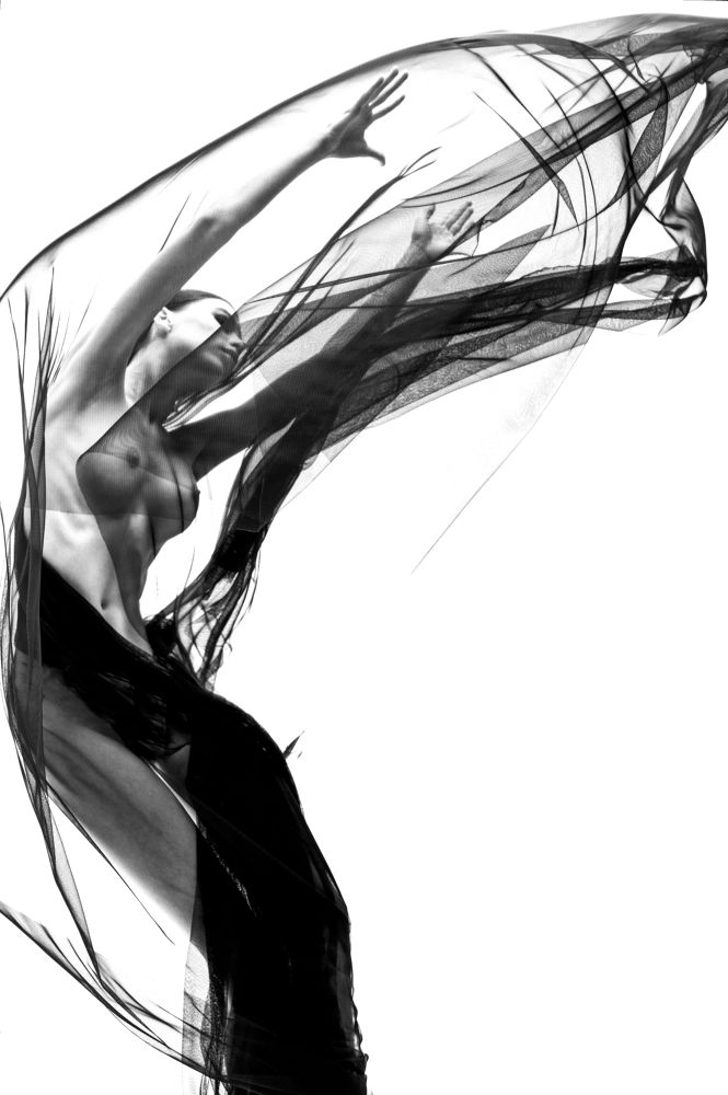 Photograph by Elena Gridnevskaya