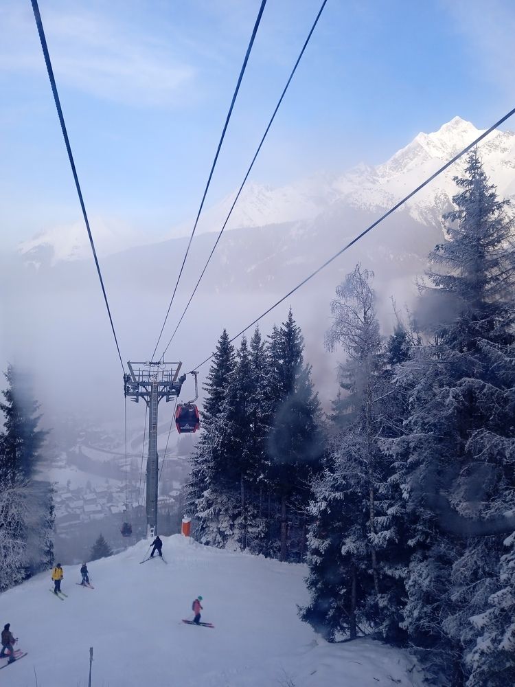 Фотография автора Елена Чернова