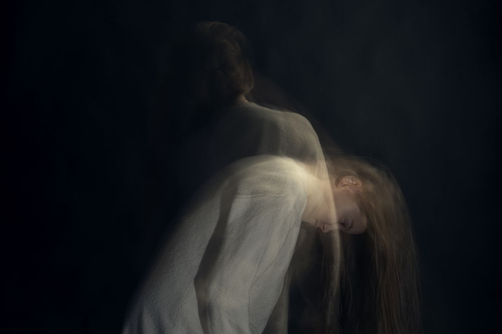 Photograph by Екатерина Мишина