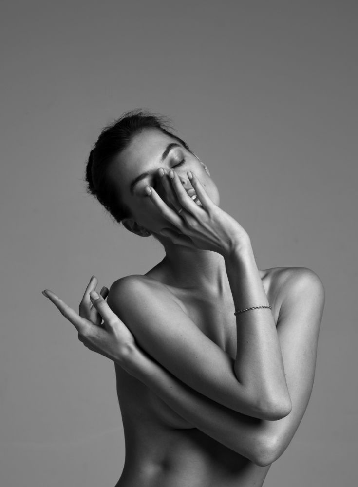 Photograph by Elena Gridnevskaya