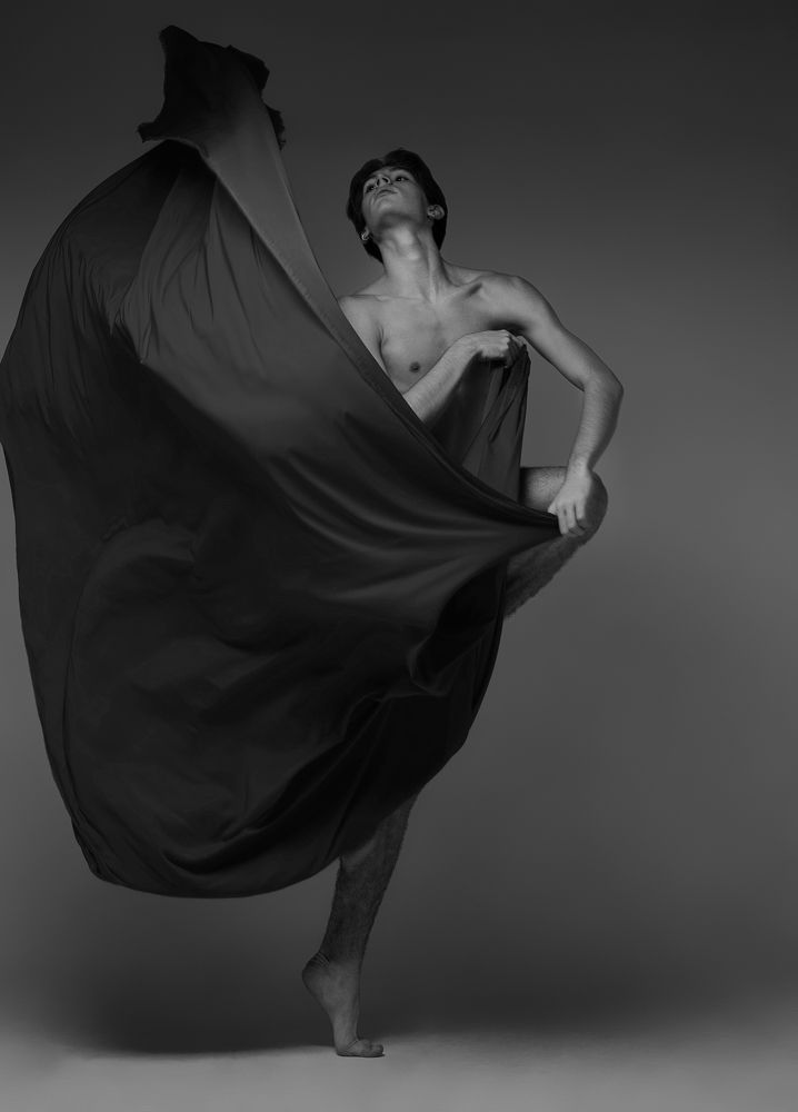 Photograph by Екатерина Климова