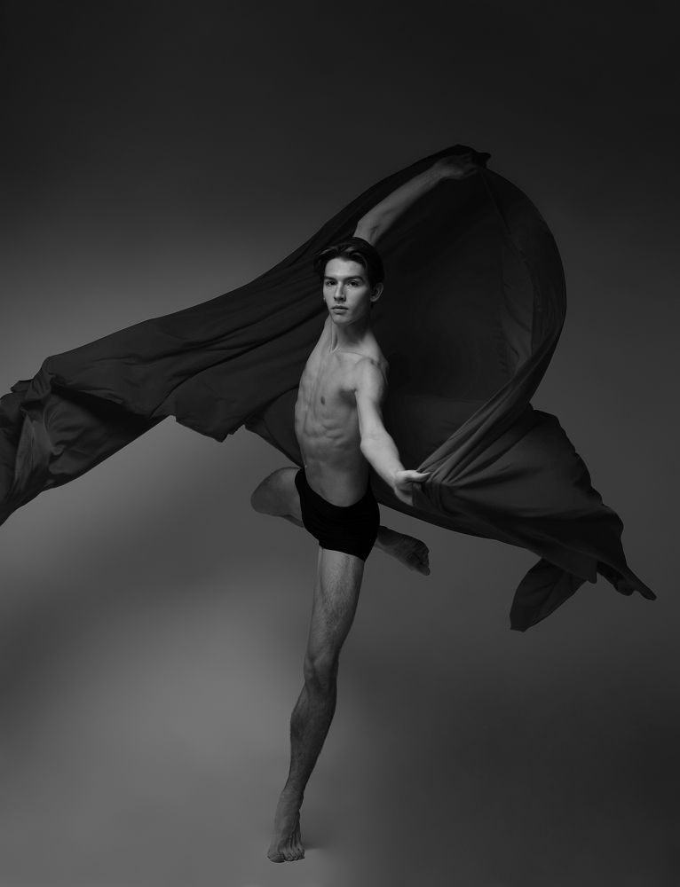 Photograph by Екатерина Климова