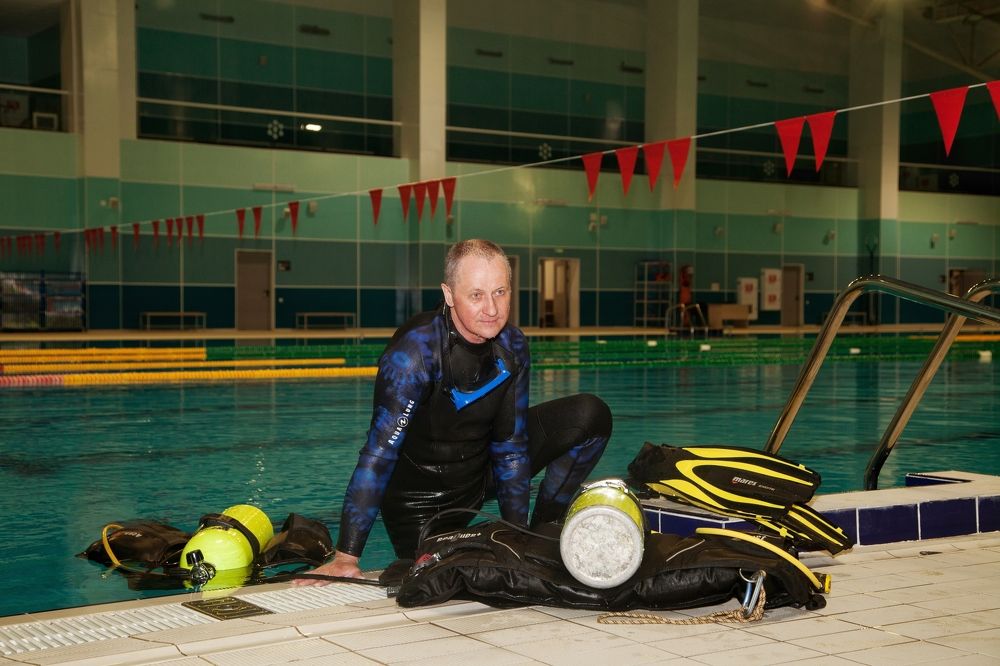 Photograph by Татьяна Каскевич