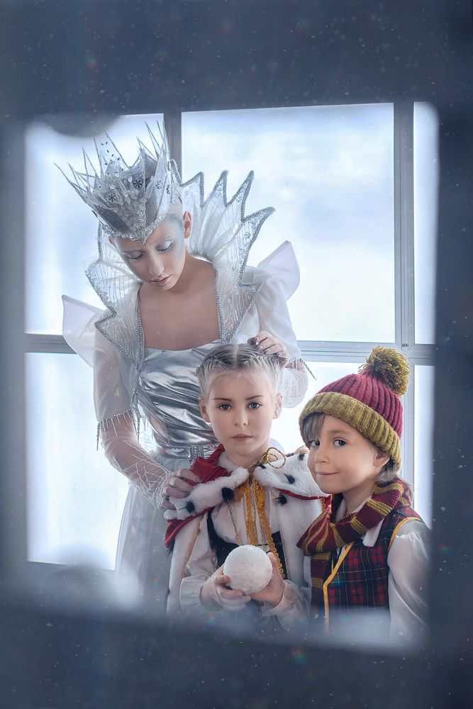 Фотография автора Елена Янченко