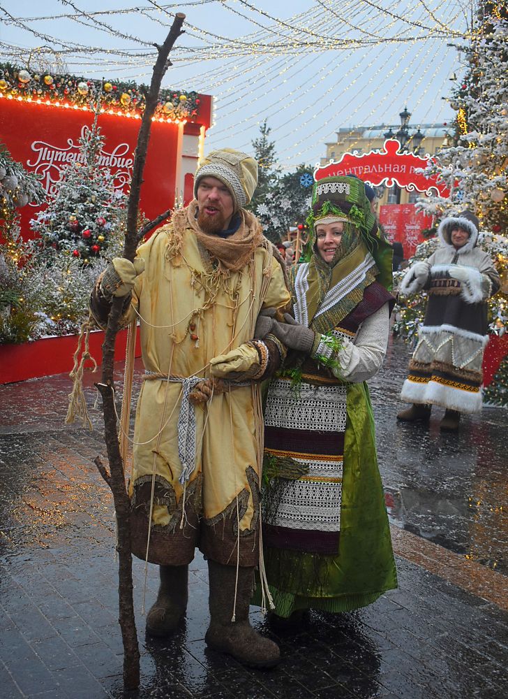 Photograph by Сергей Иванович Носов