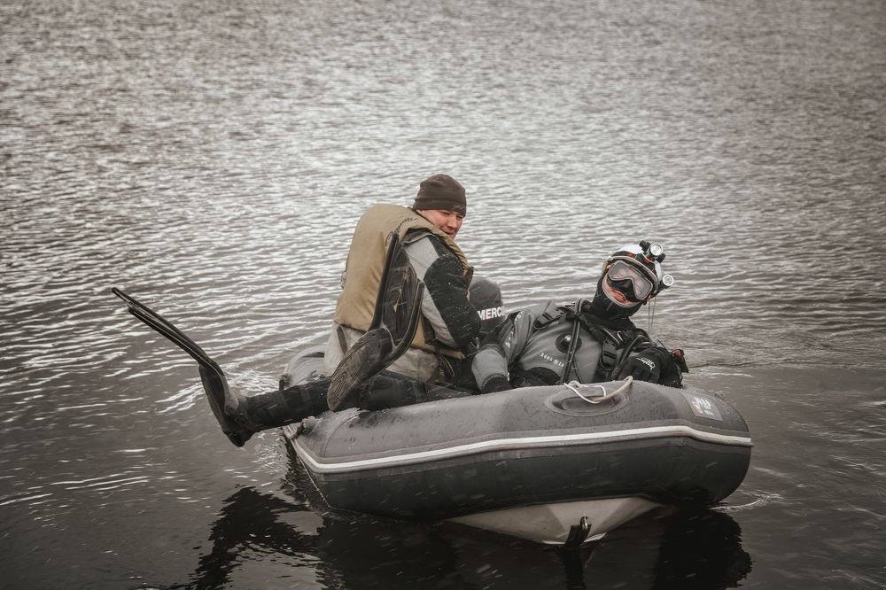 Photograph by Татьяна Каскевич