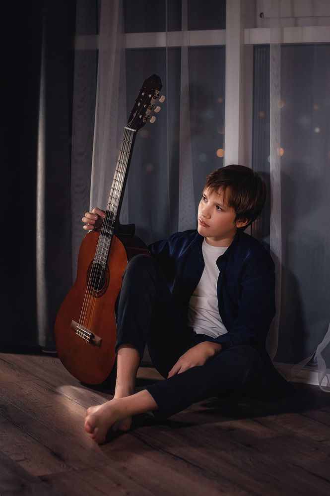 Фотография автора Елена Янченко