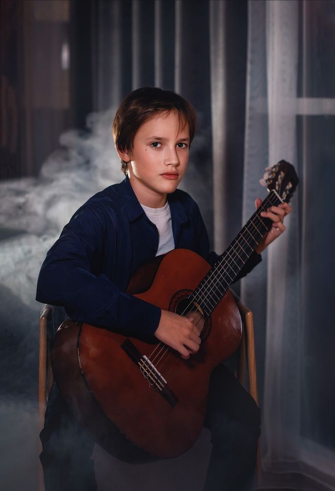 Фотография автора Елена Янченко