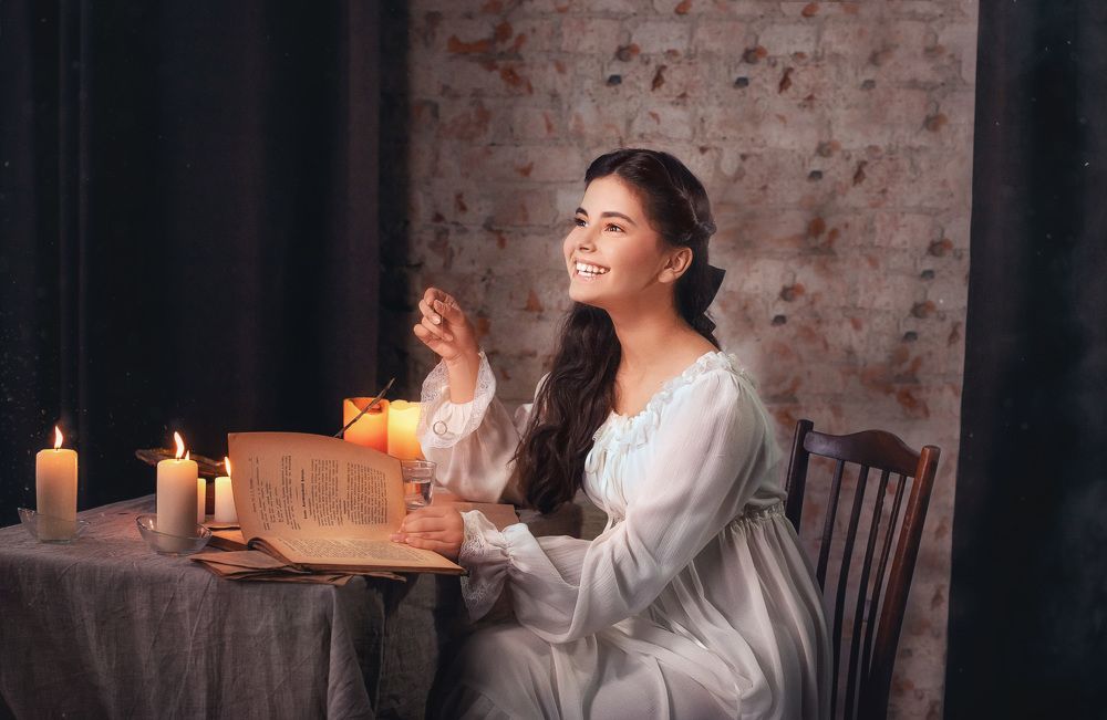 Фотография автора Елена Янченко