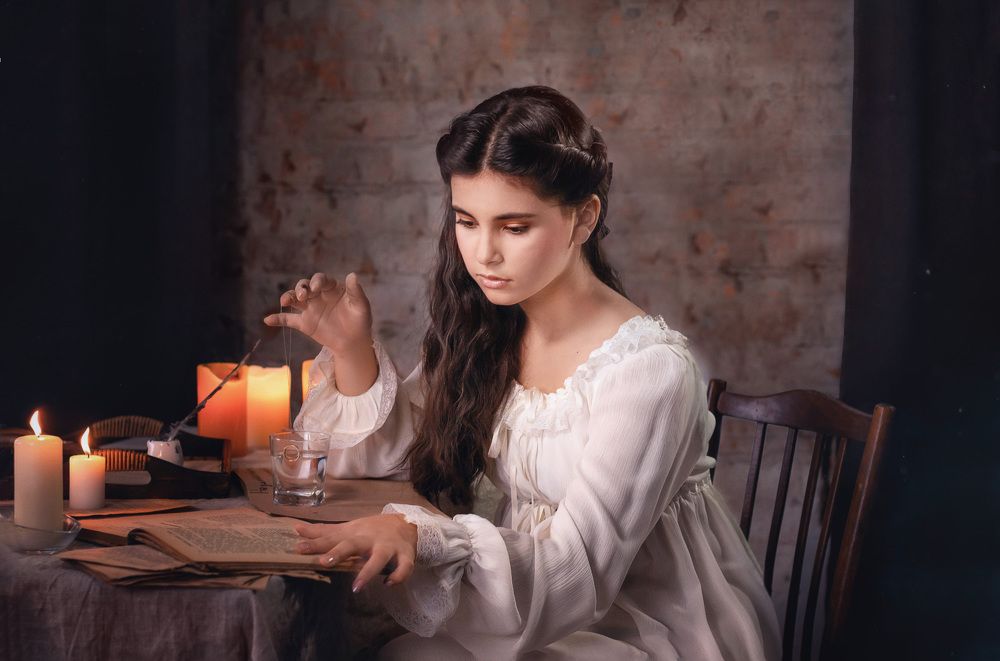 Фотография автора Елена Янченко