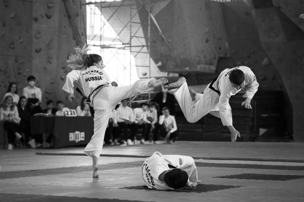 Photograph by Геннадий Зуев