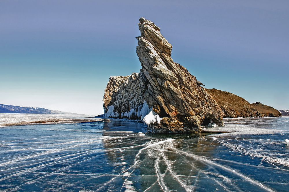 Photograph by Юрий Борик