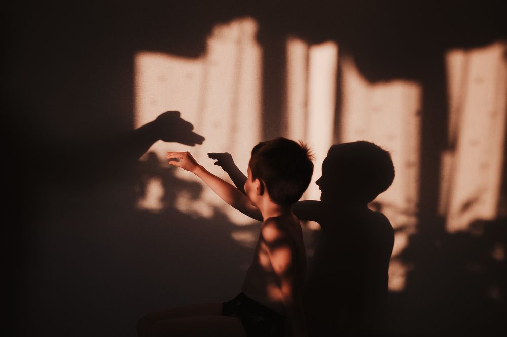 Photograph by Tyshkanchik