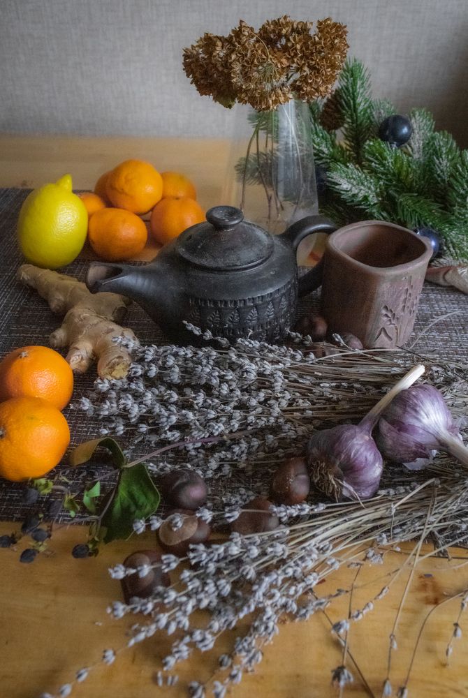 Photograph by Юрий Катков