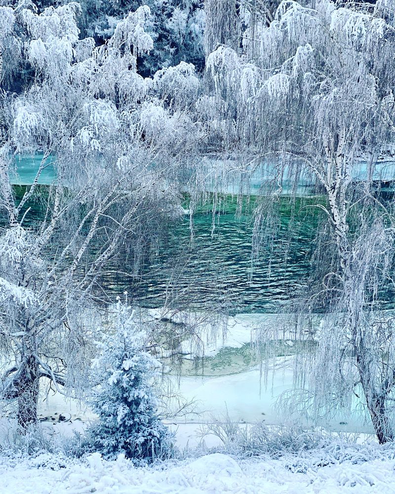 Photograph by Елена Караваева