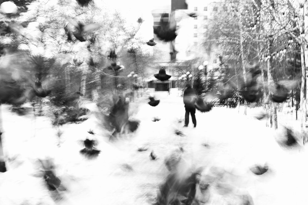 Photograph by Марина Савченко