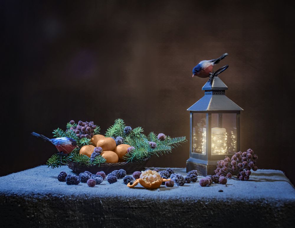 Photograph by Леонид Соснин