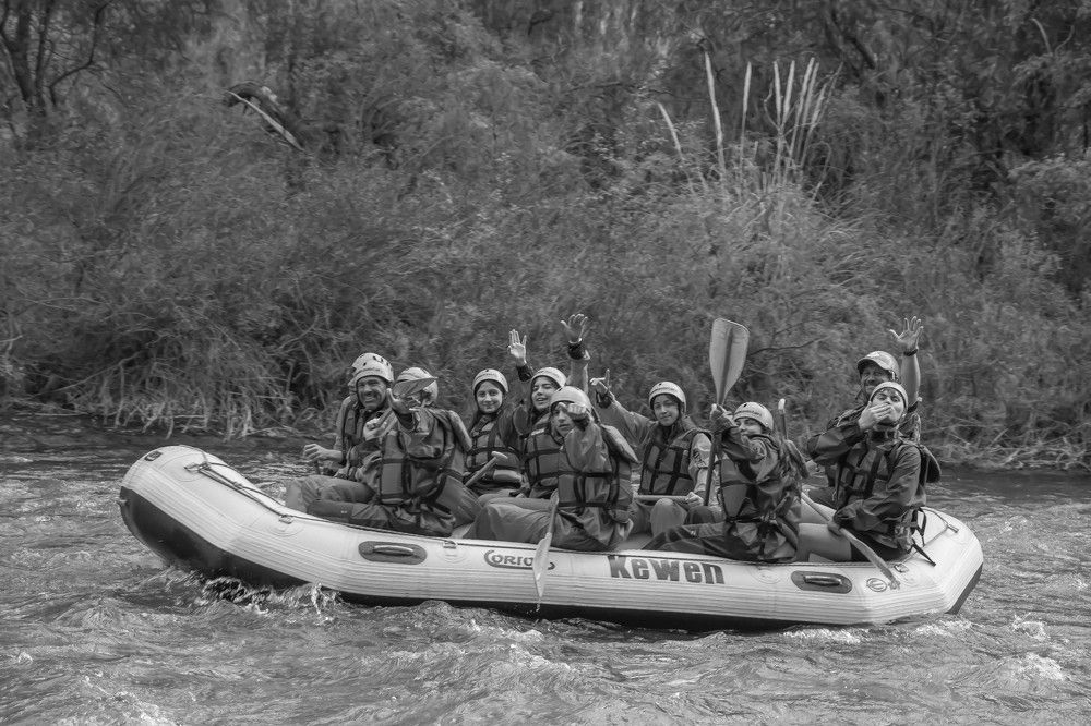 Photograph by Karina Elena Bergagna