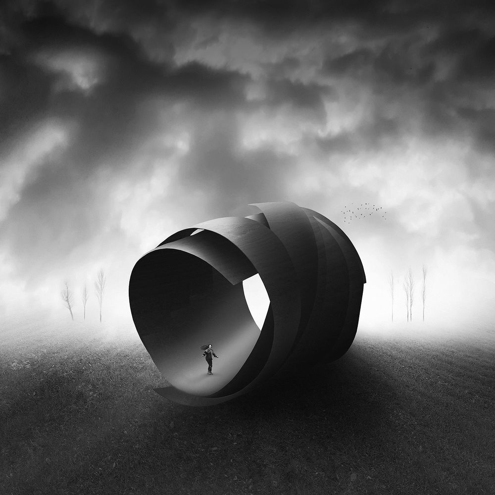 Photograph by Mohammad Dadsetan