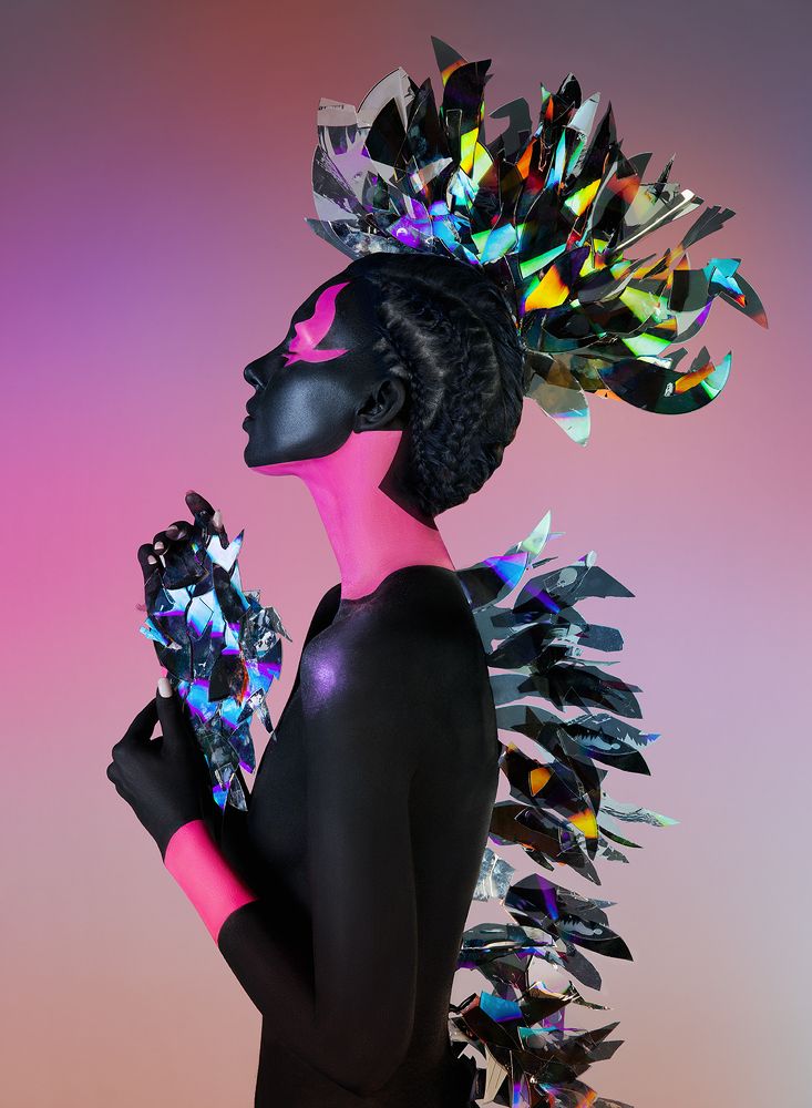 Photograph by Dasha Art