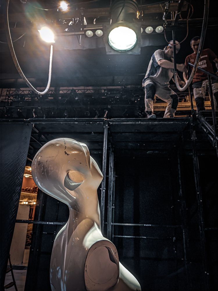 Фотография автора Пётр Чирков