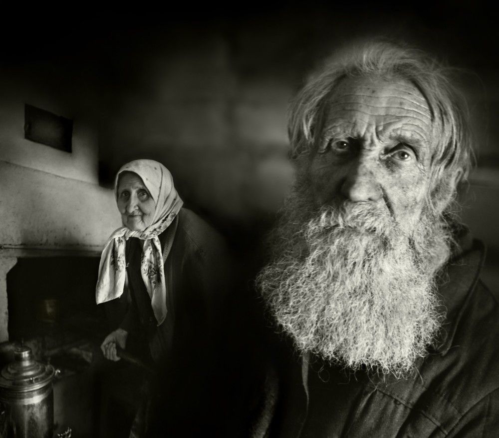 Photograph by Владимир Ермолаев