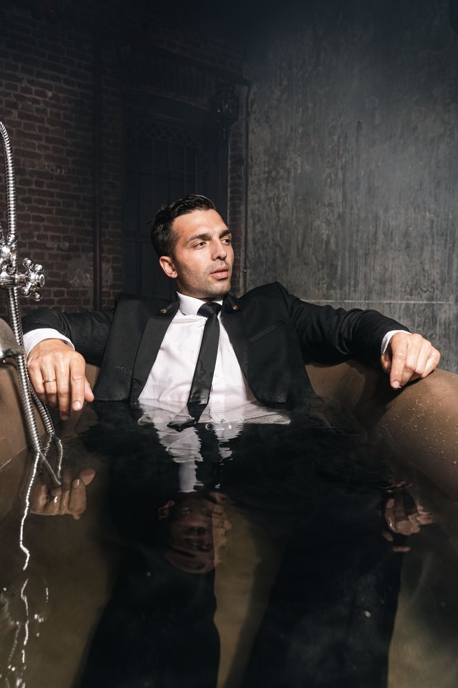 Photograph by Егор Алексеев