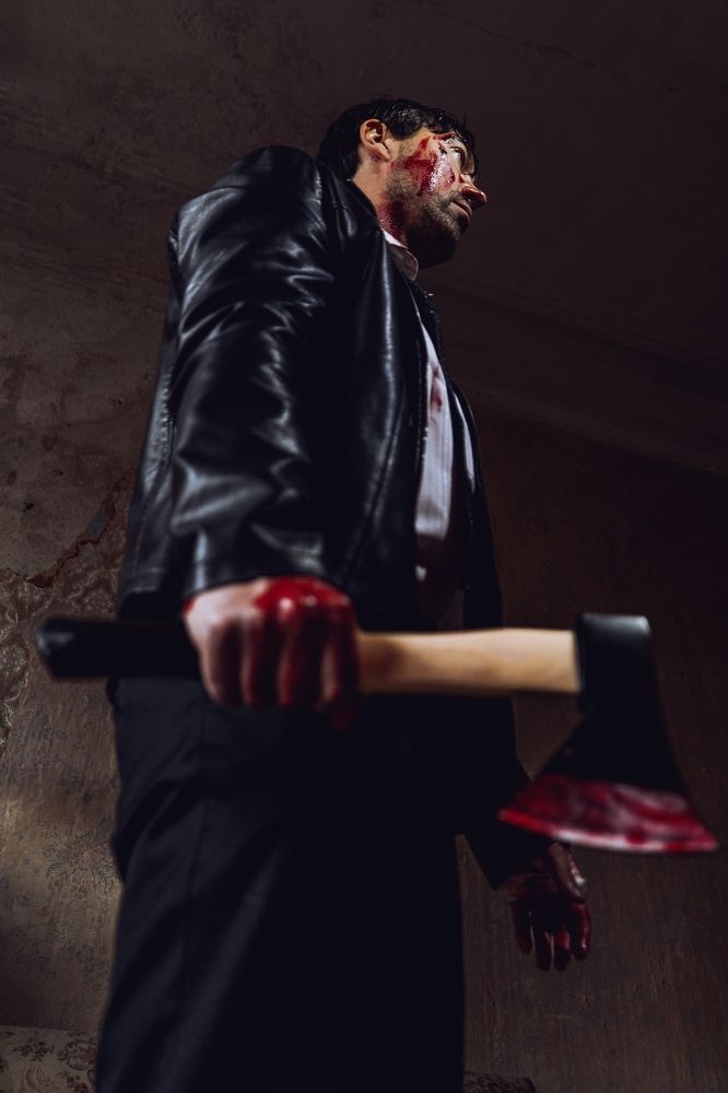 Photograph by Егор Алексеев