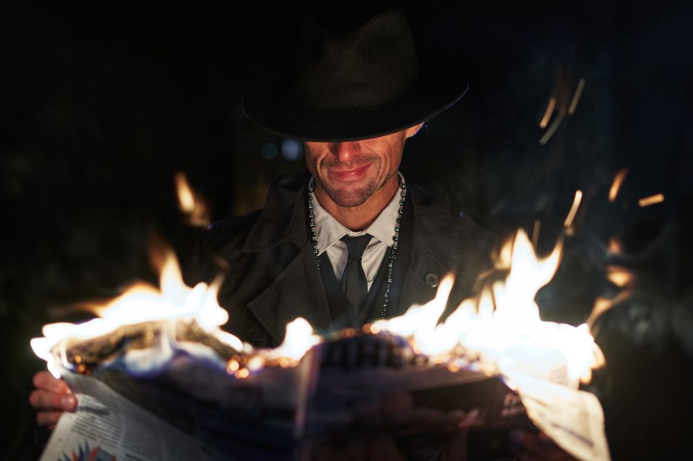 Photograph by Егор Алексеев