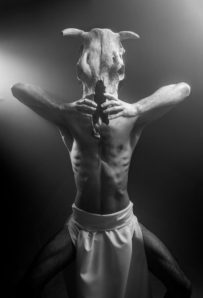 Photograph by Егор Алексеев