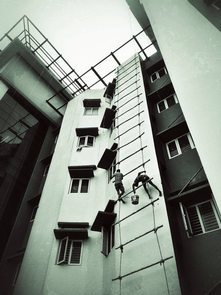 Photograph by Khirud Borah