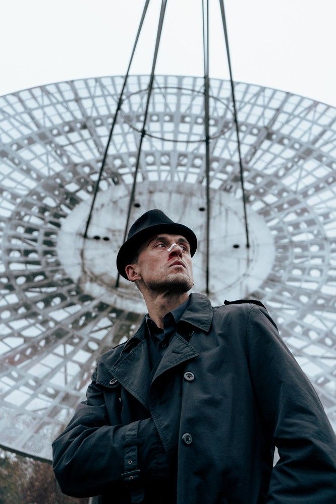 Photograph by Егор Алексеев