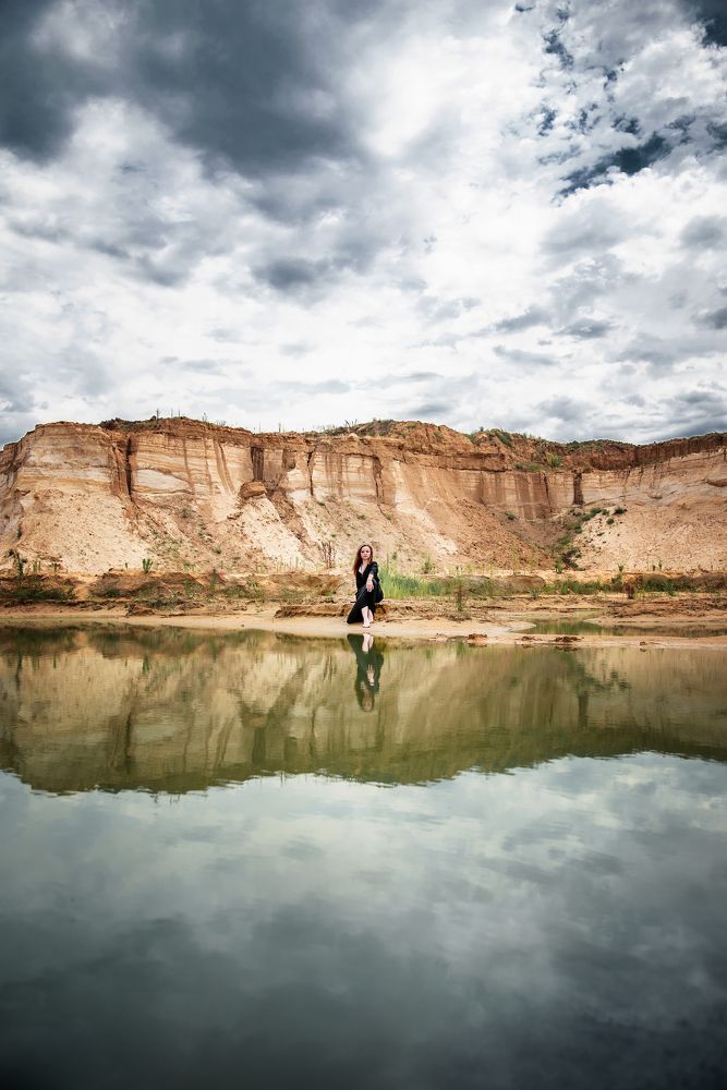 Photograph by Мария Кленовская