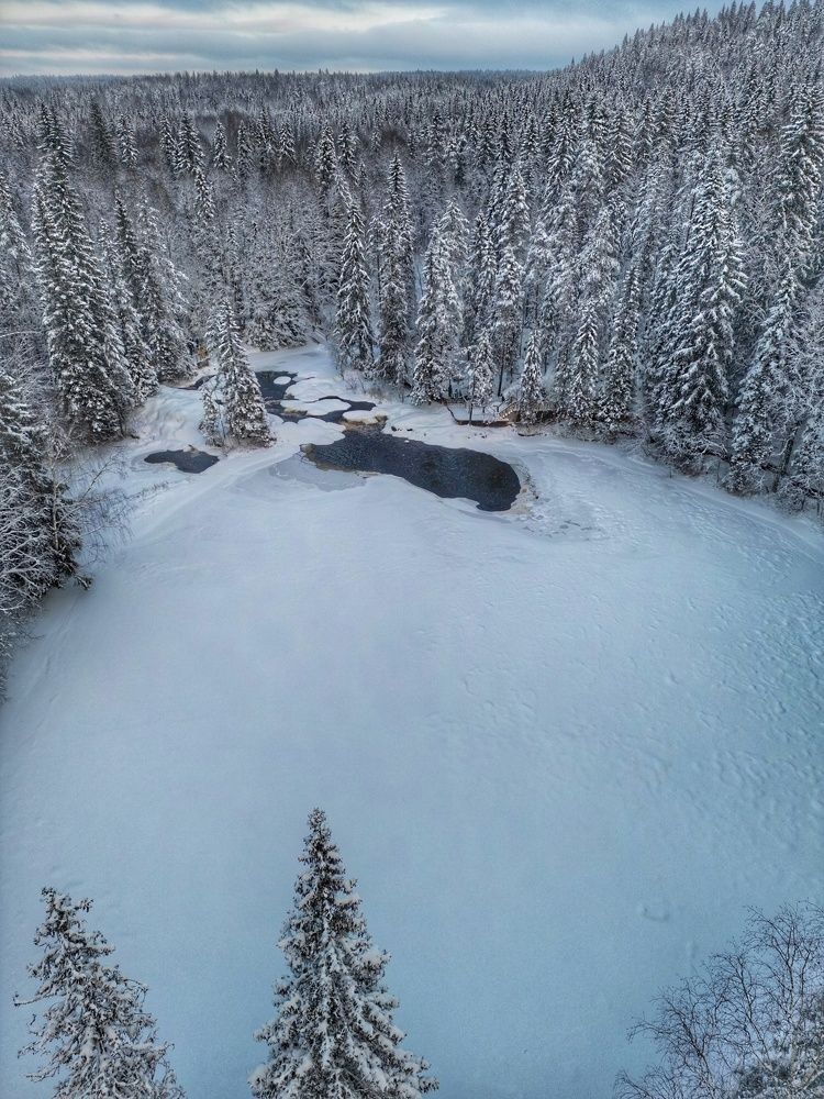 Photograph by Андрей Нурулин