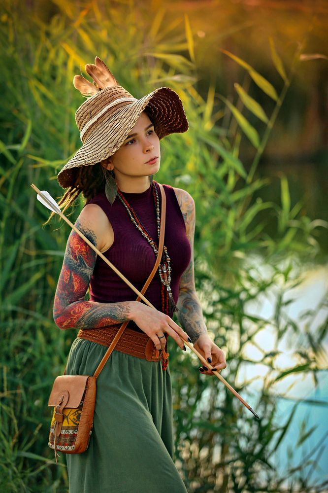 Photograph by Аркадий Ишимов