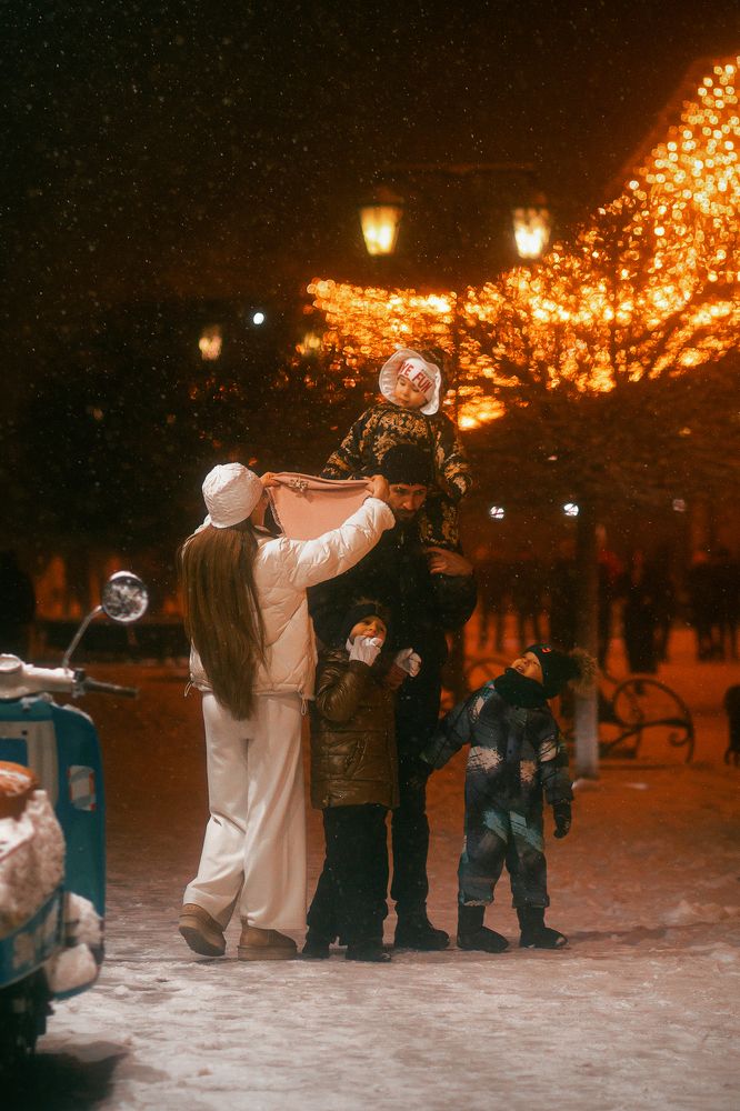 Photograph by Сергей Удовиченко