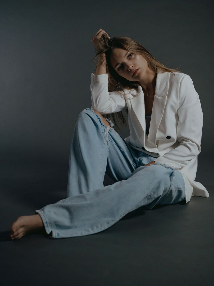 Фотография автора Николай Рязанов