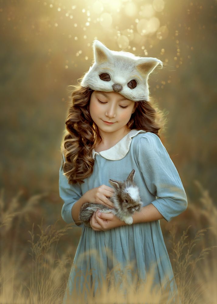 Photograph by Agustina Fernandez