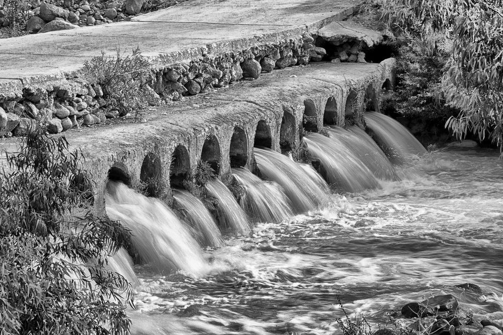 Photograph by Drora Baharal