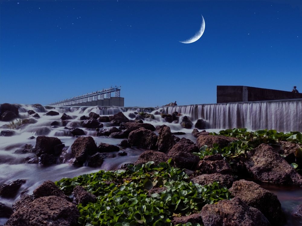 Photograph by Manotosh Parta