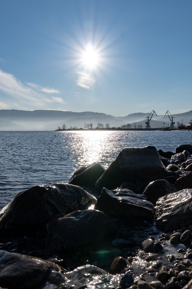 Фотография автора Марина Тирских