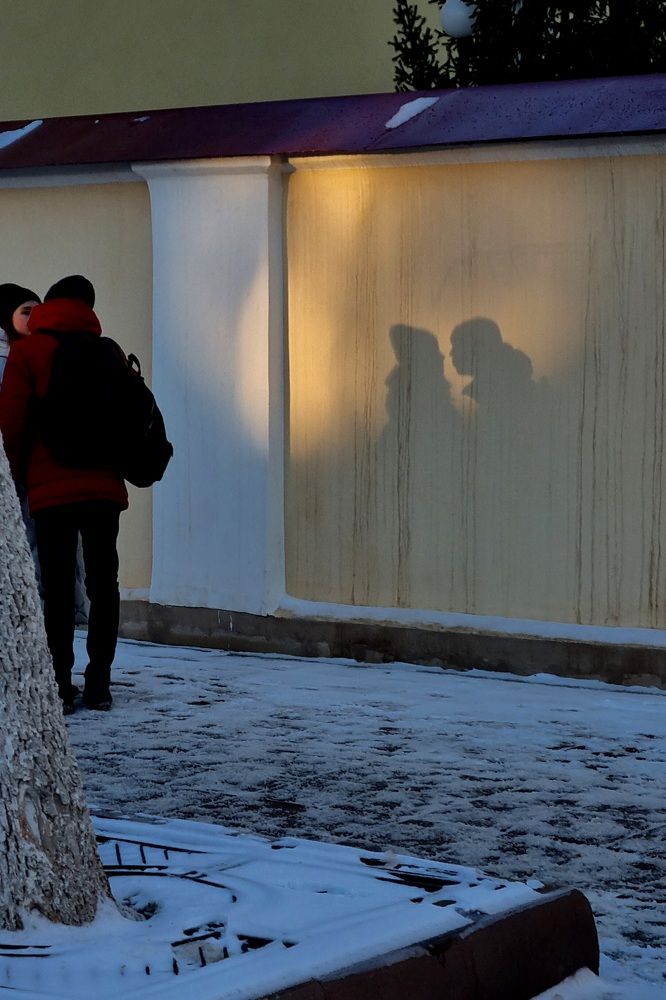 Photograph by Наталья Анисимова