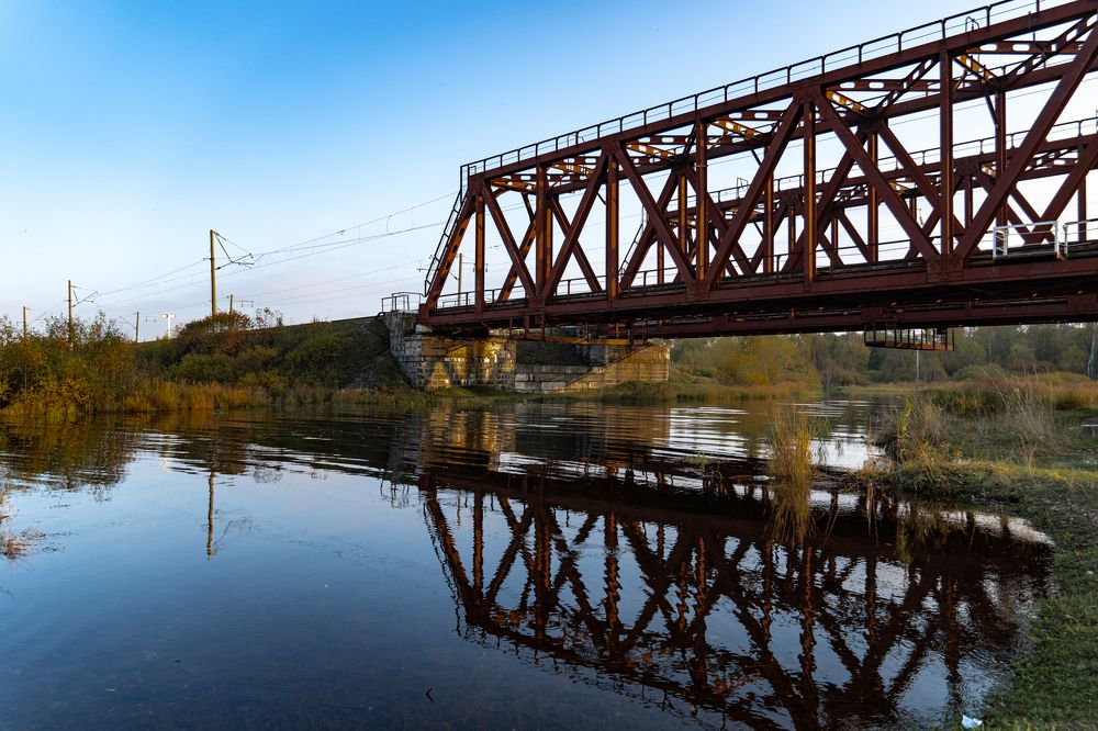 Фотография автора Марина Тирских