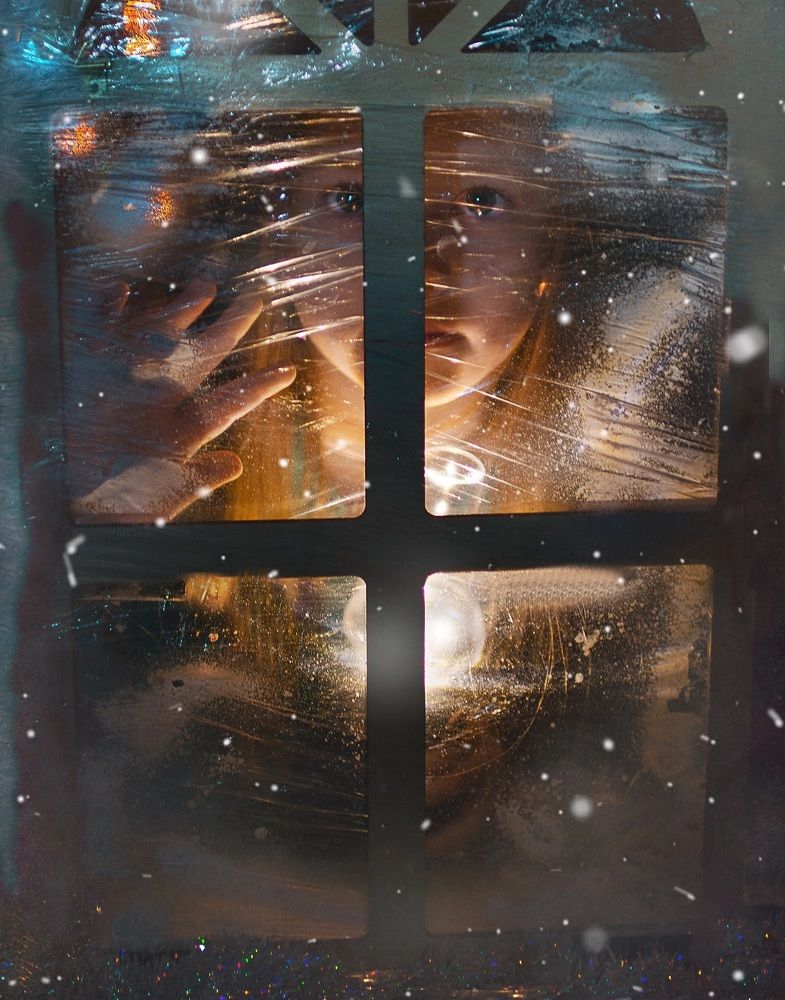 Photograph by Светлана Моисеева