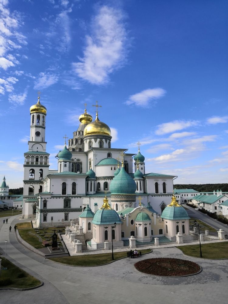 Photograph by Ольга Щеткина